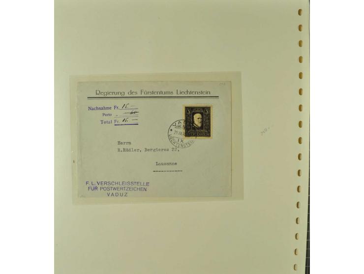 1904/87 postfrische und ungebrauchte Sammlung überwiegend kpl., dabei viele bessere Anfangswerte sowie Block 1 postfrisch und