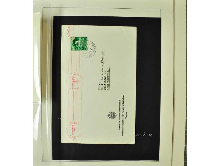 1904/87 postfrische und ungebrauchte Sammlung überwiegend kpl., dabei viele bessere Anfangswerte sowie Block 1 postfrisch und