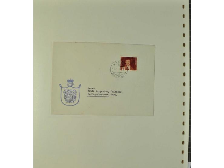 1904/87 postfrische und ungebrauchte Sammlung überwiegend kpl., dabei viele bessere Anfangswerte sowie Block 1 postfrisch und