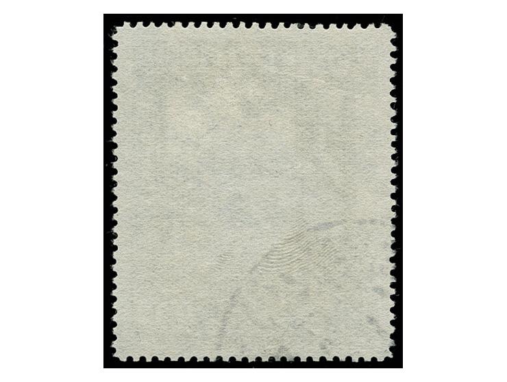 1936, Dollfuß 10 Sch., sauber gestempelt, Kabinett (Mi. 1.100,-)