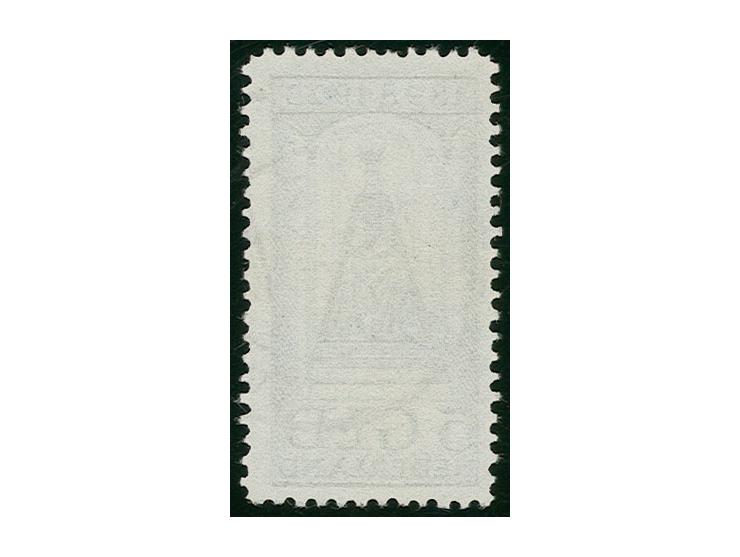 1923, Wilhelmina 2 c.-5 g. cpl. used, fine (Mi. 500,-)