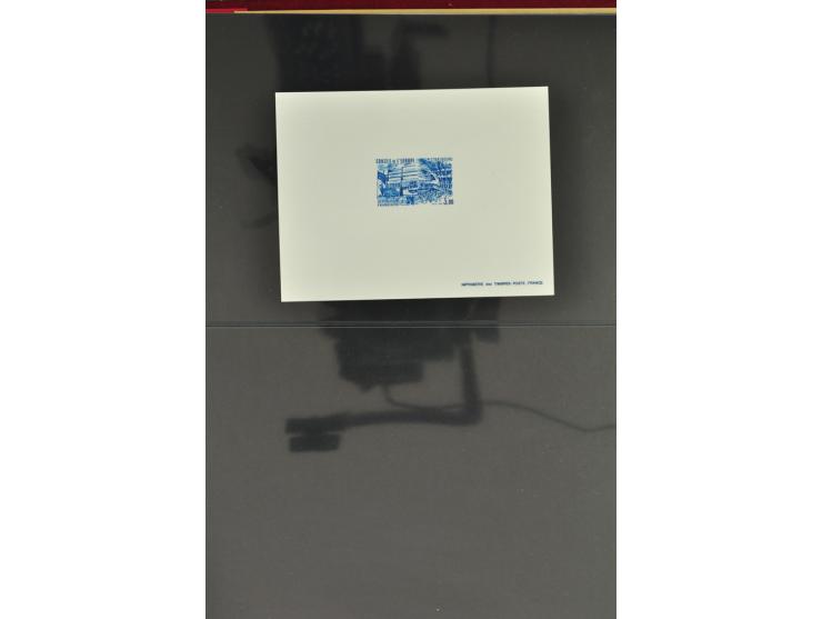 1950/2000, Großartige Spezialsammlung - Siehe beiligenden 8-seitigen Flyer
Für Abbildungen der kompletten Sammlung siehe www