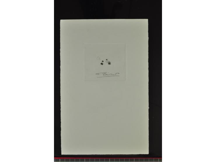 1950/2000, Großartige Spezialsammlung - Siehe beiligenden 8-seitigen Flyer
Für Abbildungen der kompletten Sammlung siehe www