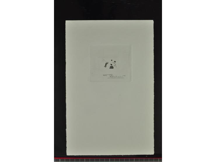 1950/2000, Großartige Spezialsammlung - Siehe beiligenden 8-seitigen Flyer
Für Abbildungen der kompletten Sammlung siehe www