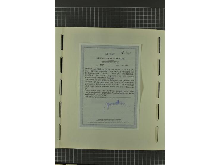 China bis Togo, gestempelte reichhaltige alte Sammlung mit vielen guten Werten, dabei u.a. China Mi.-Nr. 7IB und 7II, 8-11, T