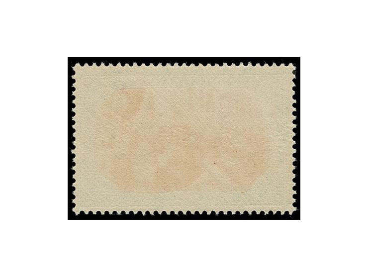 5 M. in Type II, postfrisch, Kabinett Fotoattest Jäschke-L. BPP (Mi. 1.800,-)