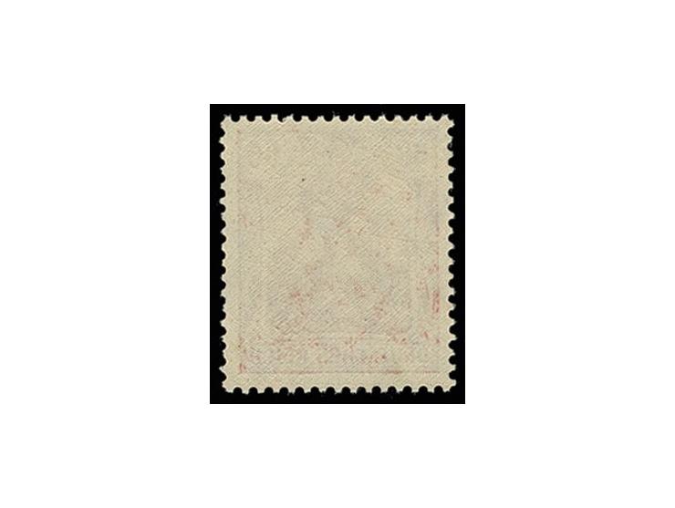 60 Pfg. dunkellila, postfrisch, tadellos, Fotoattest Jäschke-L. BPP (Mi. 900,-)