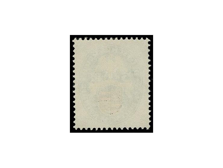 5 Pfg., postfrisch in tadelloser Erhaltung (Mi. 1.700,-)