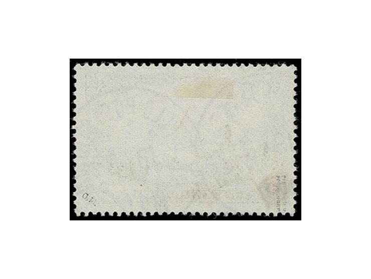 3 M. farbfrisch und gut gezähnt, sauber gestempelt "K.D. FELD-POSTSTATION No 7 13/3", Kabinett, u.a. sign. Pfenninger und Fot