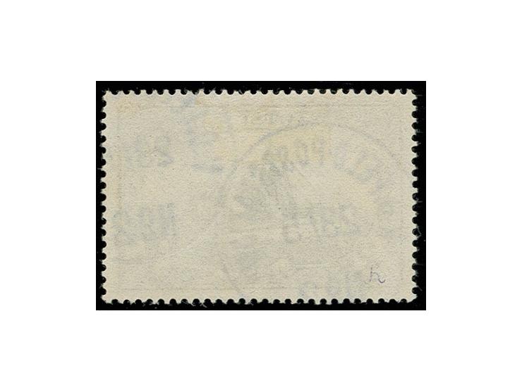 Kiautschou 2 M., farbfrisch und sehr gut gezähnt, sauber gestempelt "K.D. FELD-POSTSTATION No2 23/5", Kabinett, sign. und Fot