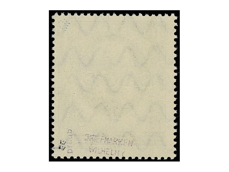 10 M., postfrisch, sign. Dr. Dub (Mi. 450.-)