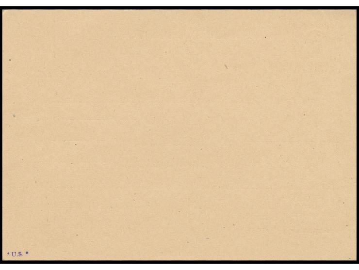 1941, Ganzsachenkarte Arbeiter 20 K. mit rotem Handstempelaufdruck "OTEPÄÄ 10. juul. 1941", nach dem Einmarsch der deutschen 