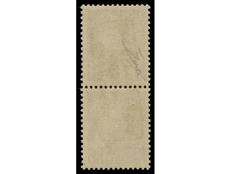 XXX LOS ENTFÄLLT XXX 1940, Type I: 10 C., postfrisch, Kabinett, sign. Behr und Fotoattest Herbst
