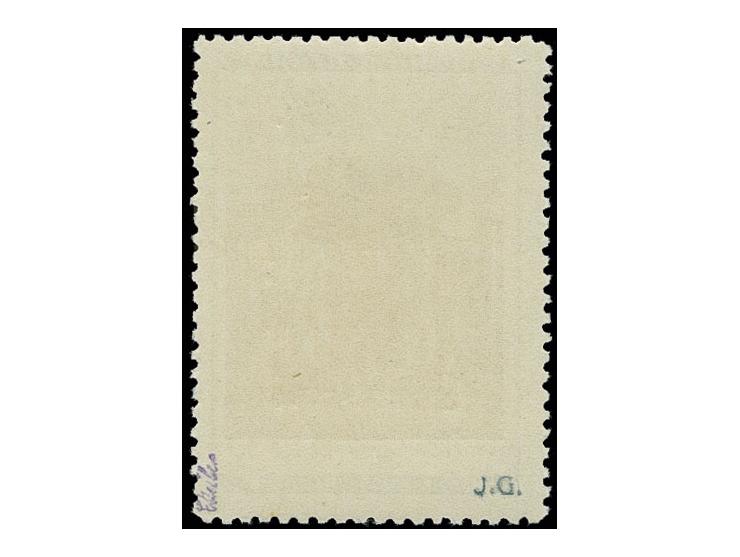 Weissrussische SSR 30 K., postfrisch, Kabinett, sign. Keiler und J.G. sowie Fotoattest Krischke