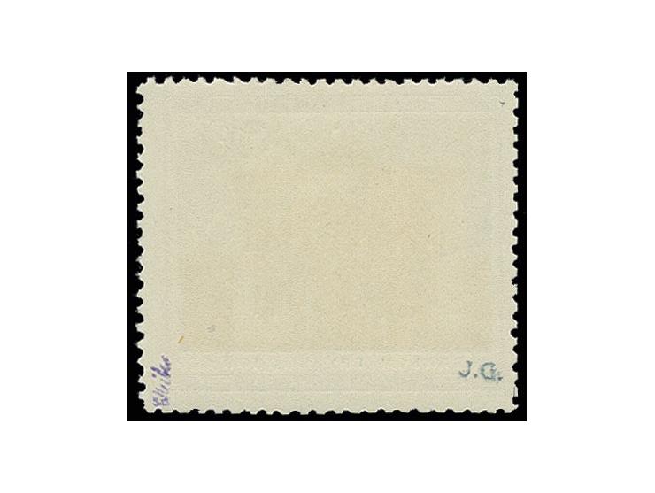 Georgische SSR 30 K., postfrisch, Kabinett, es sind bisher nur 3 Stück dieses Wertes bekannt, sign. Keiler und J.G. sowie Fot