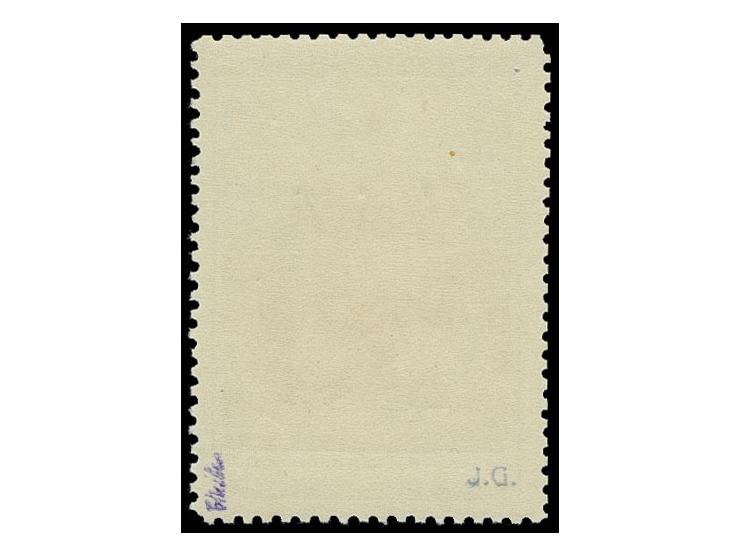 Tadschikische SSR 30 K., postfrisch, Kabinett, es sind bisher nur 2 Stück dieses Wertes bekannt, sign. Keiler und J.G. sowie 