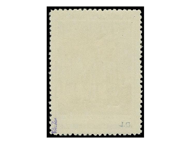 Usbekische SSR 30 K., postfrisch, Kabinett, es sind bisher nur 6 Stück dieses Wertes bekannt, sign. Keiler und J.G. sowie Fot