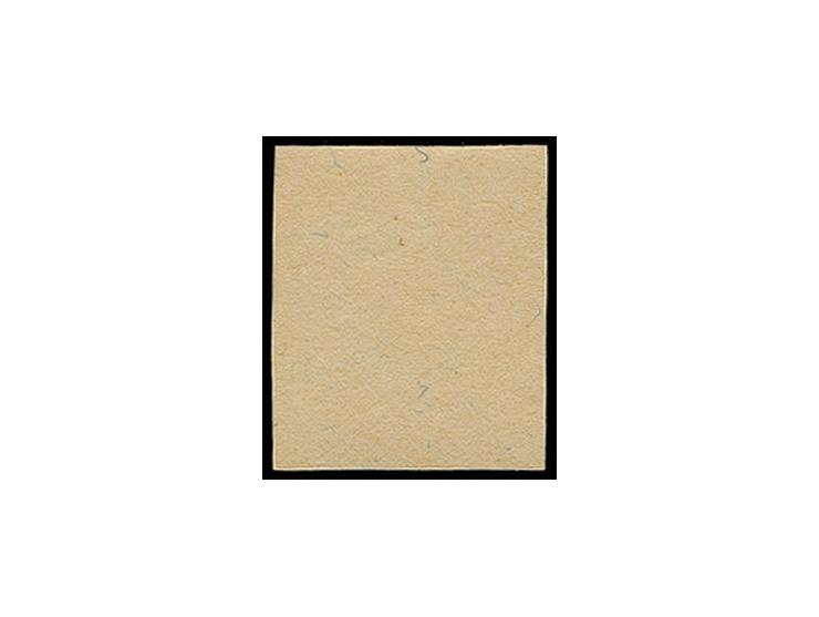 Ziffer 20 Pfg. hellkobalt, postfrisch, tadellos, unsigniert, Fotoattest Ströh BPP