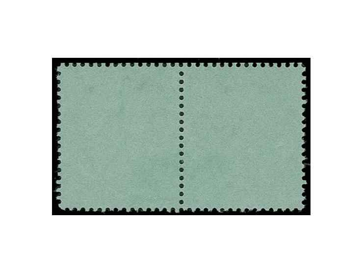 "Oscar Consée"+5 Pfg., sauber gestempelt "AMBERG 27. FEB. 13", Kabinett (Mi. 1.100,-)