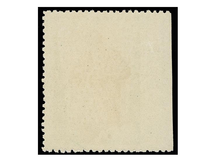 20 kop. imperforated at left, unhinged mint
