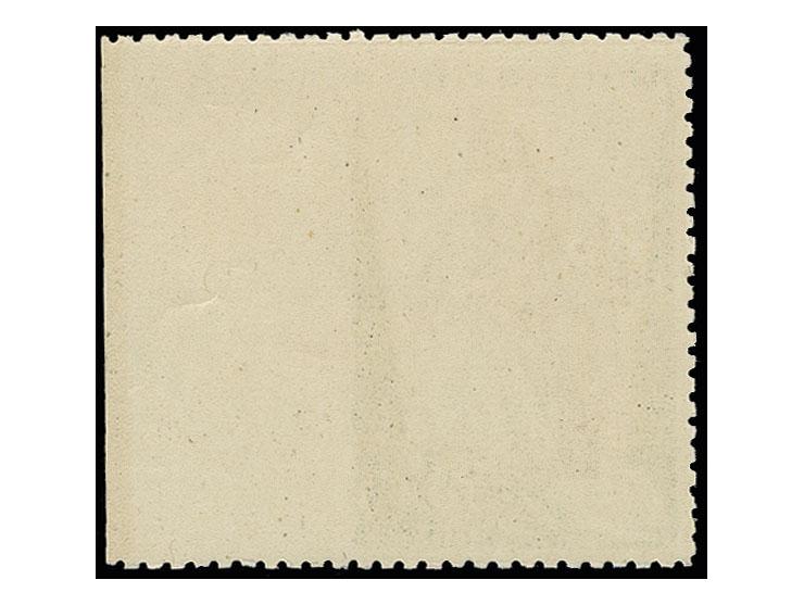 20 kop. imperforated at right, unhinged mint