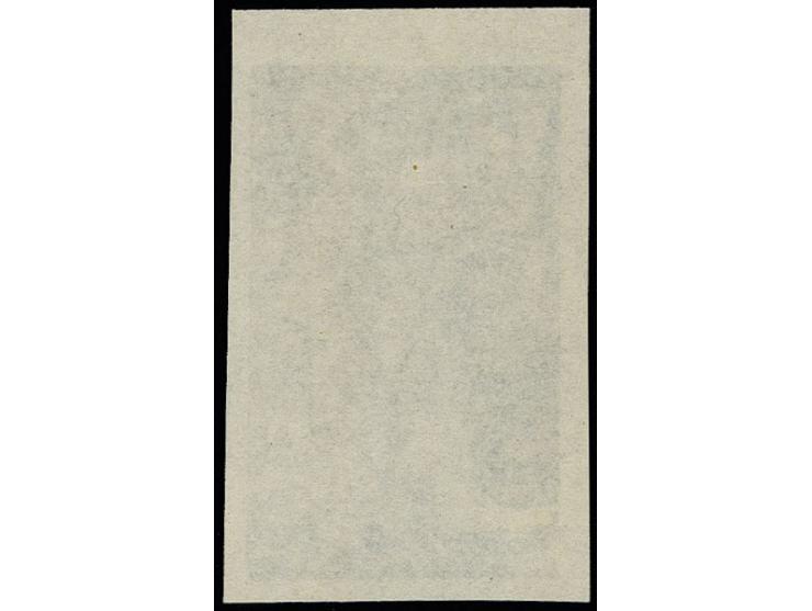Second Trans-Polar-flight 10 kop. , imperforated, unhinged mint