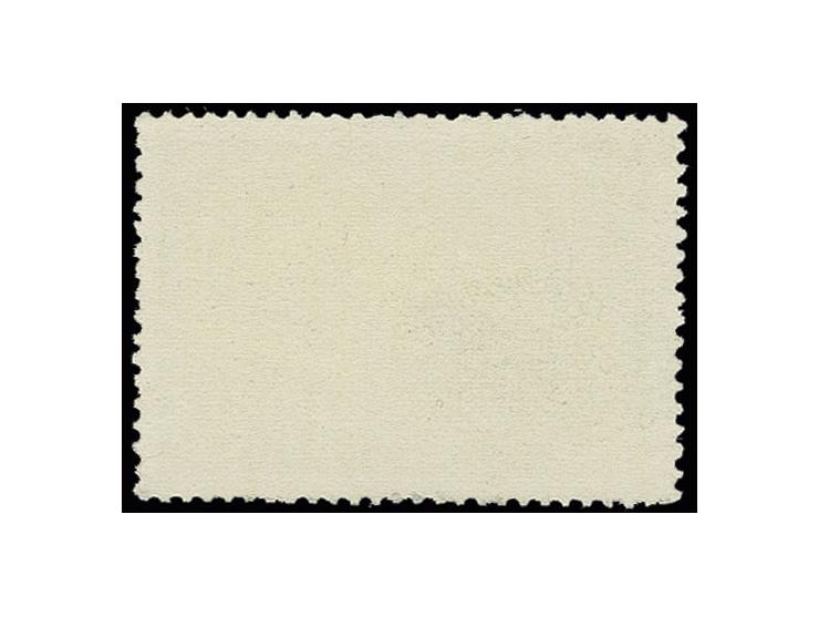 1970, Sikhote-Alin national park 6 kop. missing brownm and black colours, used