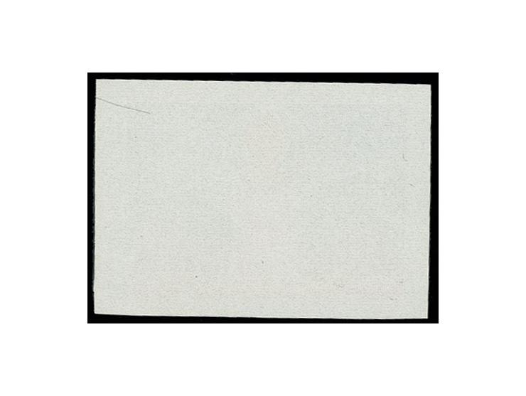 Buryat ASSR 4 kop. imperforated, unhinged mint