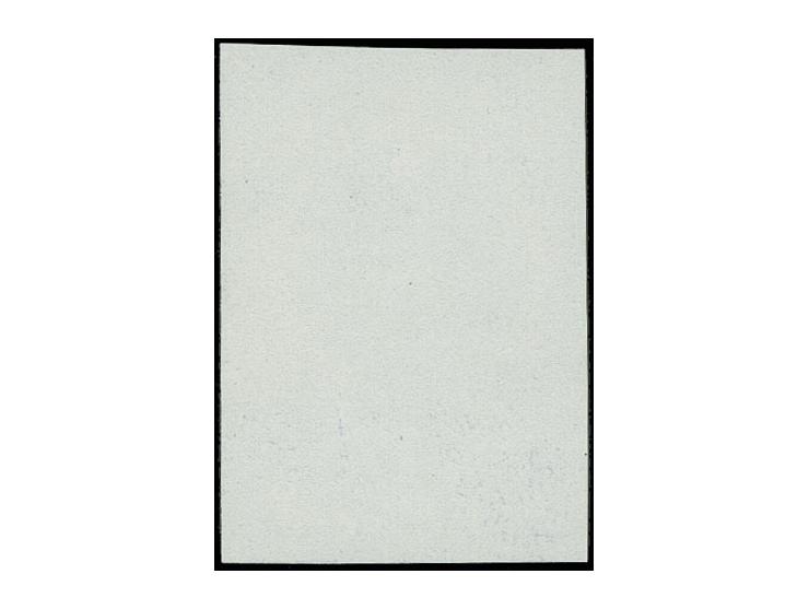 Wireless Telegraphy 6 kop. imperforated, unhinged mint