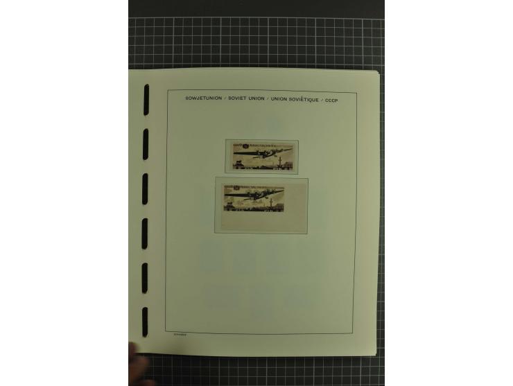 1858/2004, unmounted mint, unused and used, very extensive collection with many better stamps e.g. Mi.-Nr. 5-7, 9-11, 61B, 99