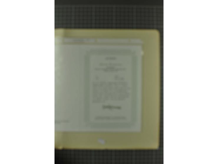 1858/2004, unmounted mint, unused and used, very extensive collection with many better stamps e.g. Mi.-Nr. 5-7, 9-11, 61B, 99