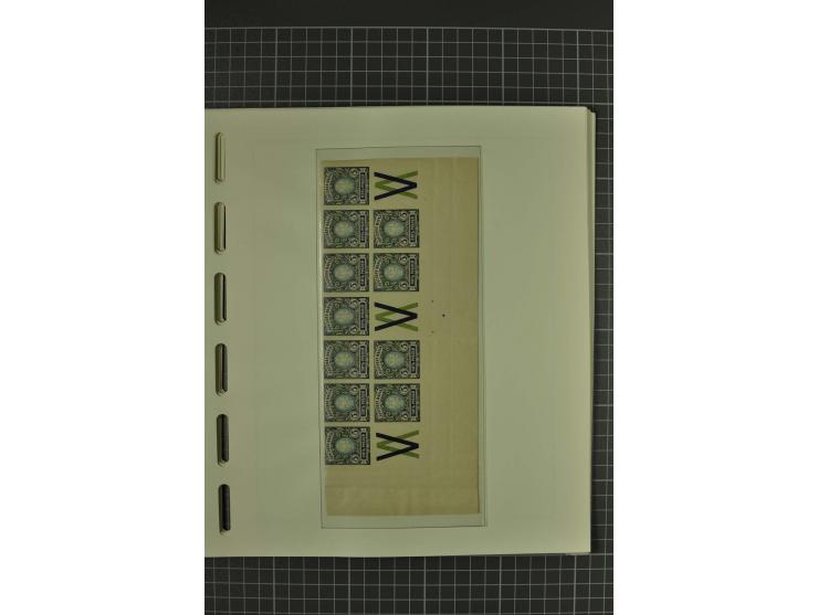 1858/2004, unmounted mint, unused and used, very extensive collection with many better stamps e.g. Mi.-Nr. 5-7, 9-11, 61B, 99