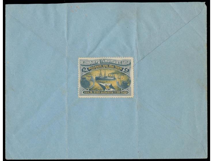 "JERUSALEM PALESTIN R" register mark on registered commercial cover from "JERUSALEM 31-5 913" to Nablus, 2 folds not affectin