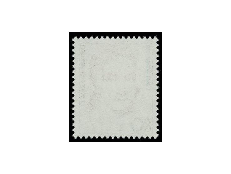 1986, Clara Schumann 80 Pfg. mit Plattenfehler "fehlende Locke", postfrisch, Fotoattest Schlegel BPP