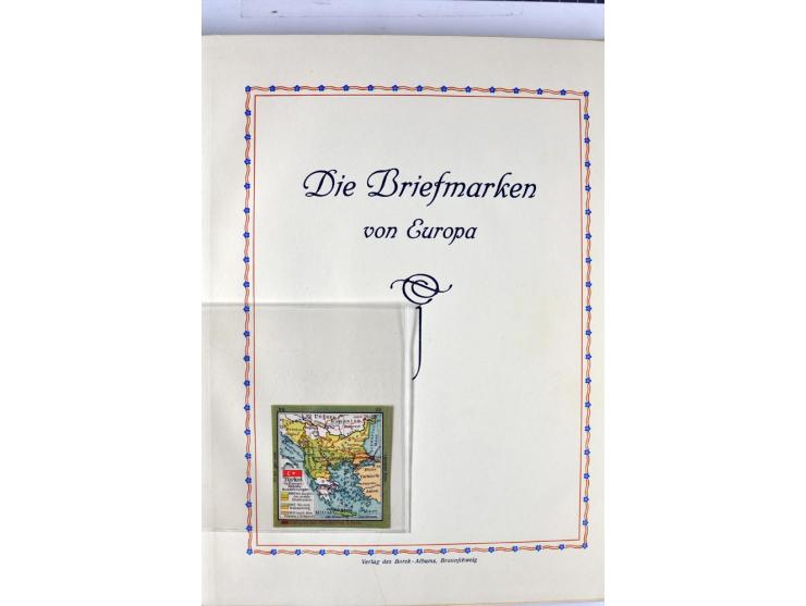 1863/1969, postfrische, ungebrauchte und etwas gestempelte Sammlung mit einer Vielzahl guter Werte und Sätze, Käferaufdrucke 