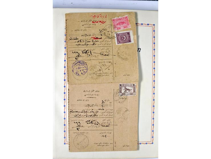 1863/1969, postfrische, ungebrauchte und etwas gestempelte Sammlung mit einer Vielzahl guter Werte und Sätze, Käferaufdrucke 