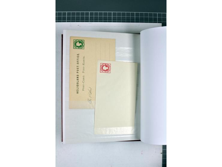 1867/1879, meist ungebrauchte und gestempelte Sammlung inkl. einiger Doubletten, dabei Farben, Einheiten und Marken mit Rände