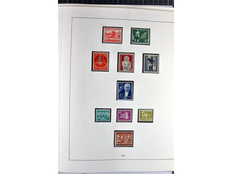 1933/80 (ca.), postfrischer, ungebrauchter und gestempelter Posten (einige mit Neugummi) dabei Dt. Reich bis auf Chicagofahrt