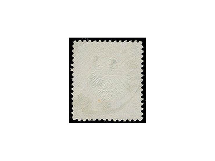 ½ Gr. rötlichorange mit Ersttagsstempel "KONITZ 1 1 72", Kabinett, Fotoattest Sommer BPP