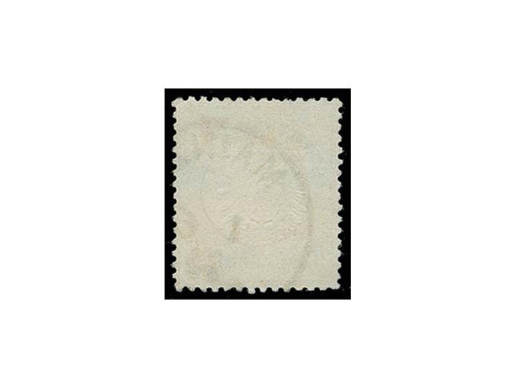 18 Kr. ockerbraun mit klarem EKr. "MAINZ 1.6.74", gut zentriert und minimaler Eckzahnbug oben rechts, sonst einwandfreies Stü