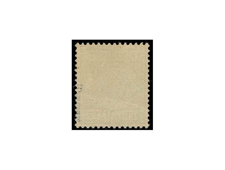20 Pfg. lebhaftgrauultramarin, postfrisch, Kabinett, Befund Wiegand BPP
