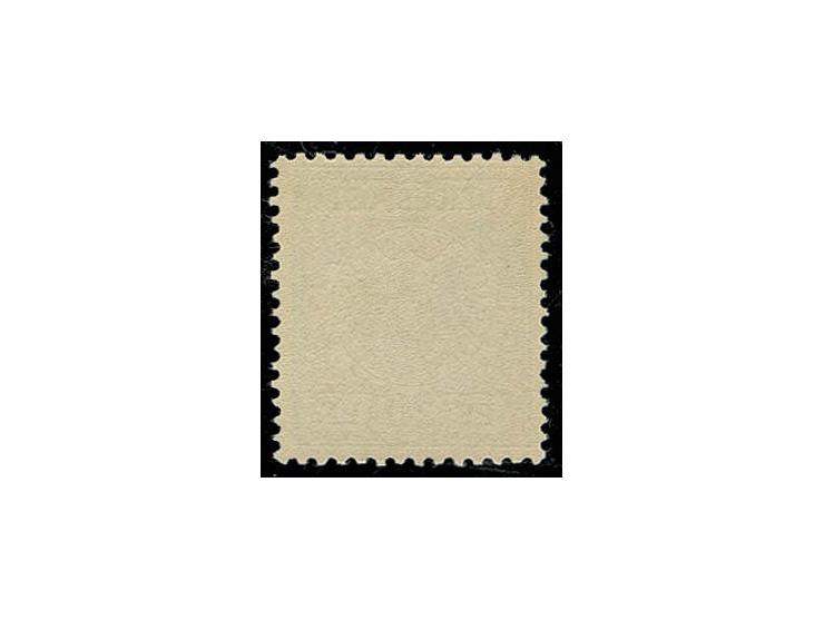  20 Pfg. lebhaftgrauultramarin, postfrisch, Kabinett, Befund Wiegand BPP
