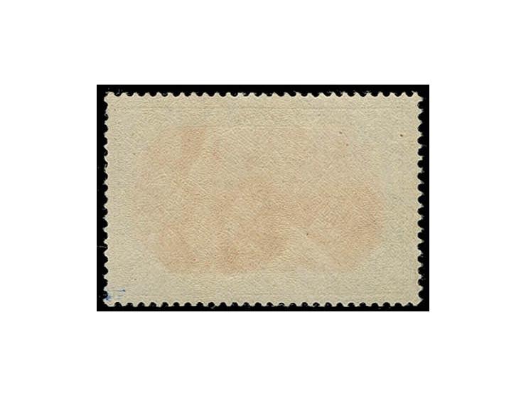 5 M., Type II, sauber ungebraucht, Kabinett, Privatsignatur und Fotoattest Jäschke-L. BPP