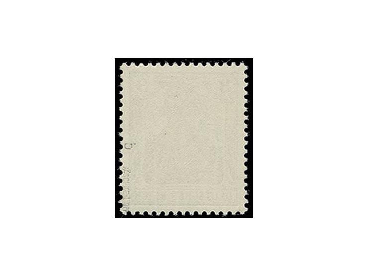 3 Pfg. braunocker, postfrisch, Kabinett, sign. Jäschke-L. BPP mit Fotoattest