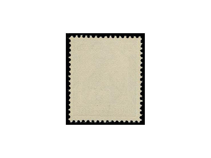 20 Pfg. grauultramarin, farbfrisch und sehr gut gezähnt, postfrisch, Kabinett, eine seltene Marke, Fotoattest Jäschke und Jäs