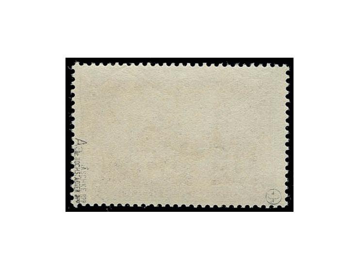 3 M. schwarzviolett, postfrisch, Kabinett, u.a. sign. Jäschke BPP und Fotoatteste Jäschke und Jäschke-L. BPP