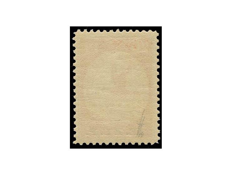 20 Pfg., postfrisch, kleine Bleistiftsignatur (Mi. 450,-)