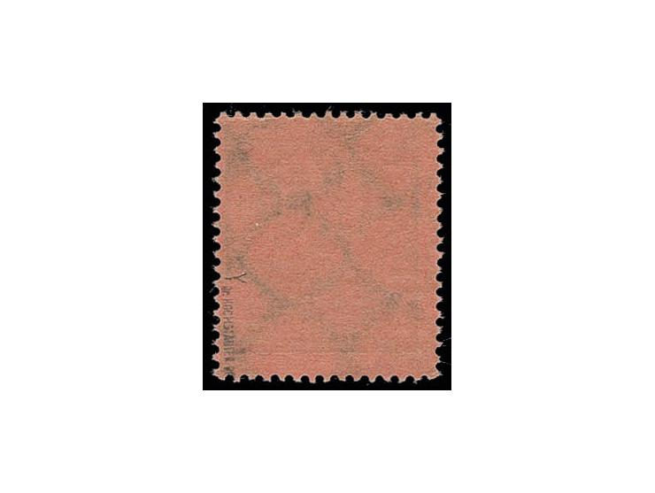1922, 10 M. mit liegendem Wasserzeichen, postfrisch, Kabinett, sign. Hochstädter BPP und Fotoatteste Bechtold und Fleiner BPP