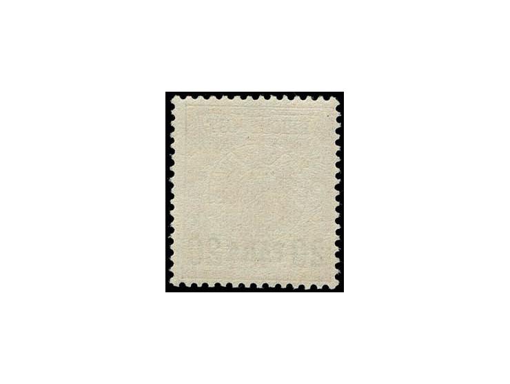 20 Pa. dunkelrosarot, postfrisch, Kabinett, Fotoattest Jäschke-L. BPP