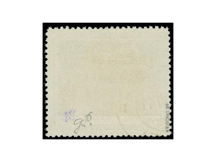 Georgische SSR 30 K., sauber gestempelt, Kabinett, sign. Krischke BPP